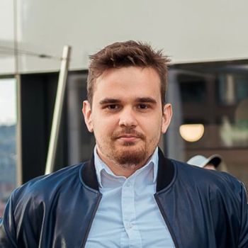 Benjamín Bekeš