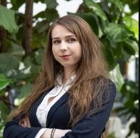 Táňa Mišinová